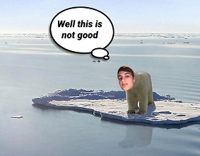 we